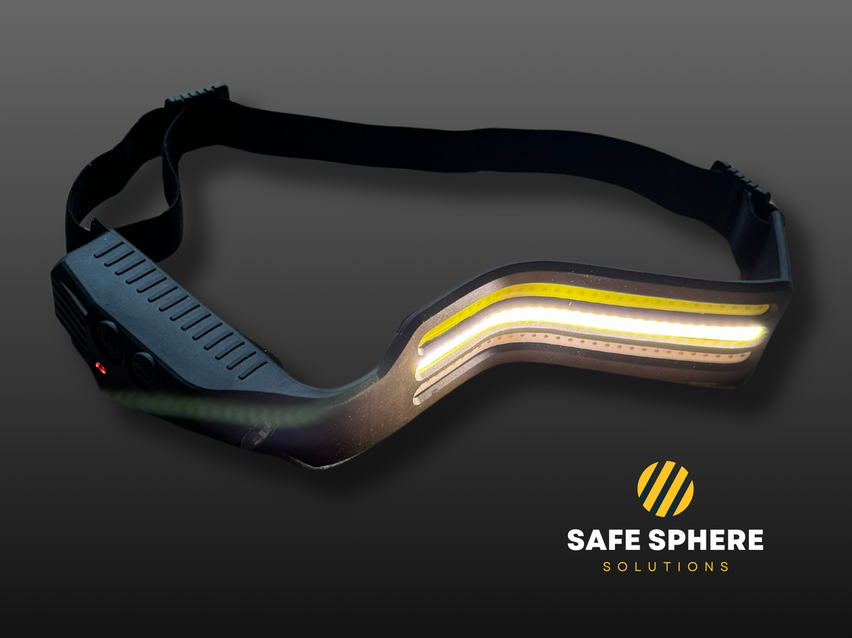 Safe Sphere Solutions
